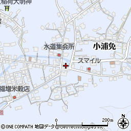 サンルーム長崎周辺の地図
