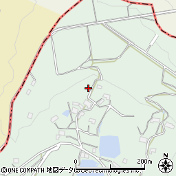 長崎県佐世保市八の久保町497-1周辺の地図