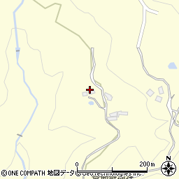 長崎県佐世保市柚木元町1189周辺の地図