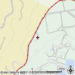 長崎県佐世保市八の久保町525周辺の地図