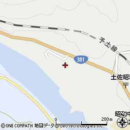 有限会社岡田建設　建材周辺の地図