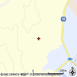 長崎県佐世保市小佐々町臼ノ浦558周辺の地図