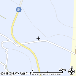 長崎県佐世保市上柚木町1061周辺の地図