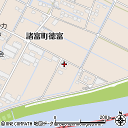 奎成周辺の地図