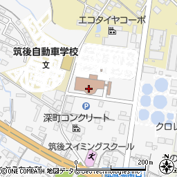 福岡県警察筑後自動車運転免許試験場 免許更新手続案内の天気 福岡県筑後市 マピオン天気予報