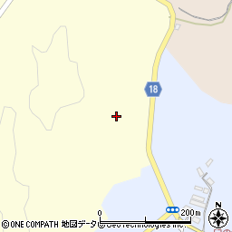 長崎県佐世保市小佐々町臼ノ浦566周辺の地図