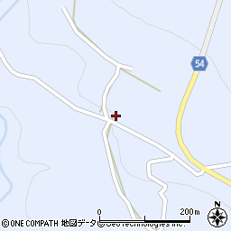 長崎県佐世保市上柚木町707周辺の地図