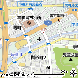 和田電業株式会社周辺の地図