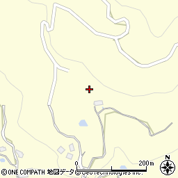 長崎県佐世保市柚木元町1282周辺の地図