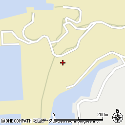 長崎県佐世保市小佐々町矢岳27-28周辺の地図