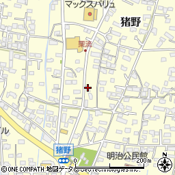 寺脇産業有限会社周辺の地図