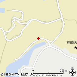 長崎県佐世保市小佐々町矢岳69周辺の地図