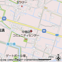 株式会社ライフステージ　福岡南支店周辺の地図
