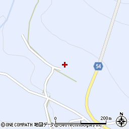 長崎県佐世保市上柚木町682周辺の地図