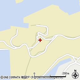 長崎県佐世保市小佐々町矢岳49周辺の地図