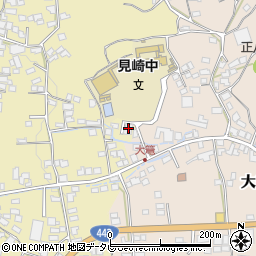 平塚ハイツ２周辺の地図
