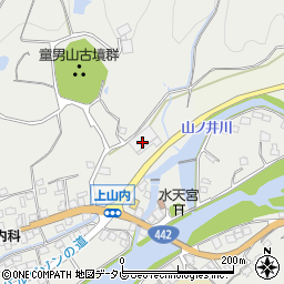 和食のたまご本舗株式会社周辺の地図