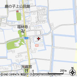 ムカイ自動車工業周辺の地図