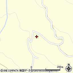 長崎県佐世保市柚木元町1347周辺の地図