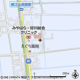 佐賀県佐賀市久保田町大字新田1477周辺の地図