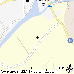 長崎県佐世保市小佐々町臼ノ浦61-4周辺の地図