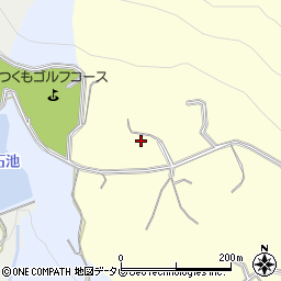 長崎県佐世保市知見寺町5周辺の地図