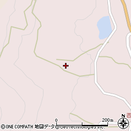 大覚堂治療院周辺の地図