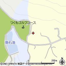 長崎県佐世保市知見寺町1349周辺の地図