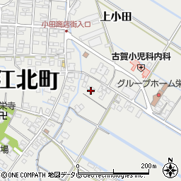 有限会社天有警備保障周辺の地図