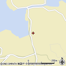 長崎県佐世保市小佐々町矢岳113周辺の地図