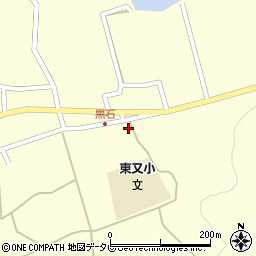 串田美容室周辺の地図