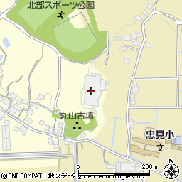 松田家具周辺の地図
