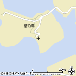 長崎県佐世保市小佐々町矢岳29周辺の地図