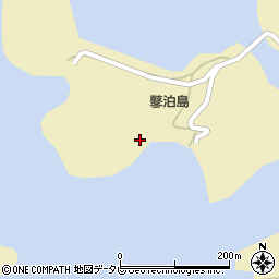 長崎県佐世保市小佐々町矢岳24-36周辺の地図