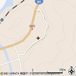 松野衛生社有限会社周辺の地図