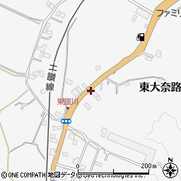 ヤンマーアグリジャパン株式会社　窪川支店周辺の地図