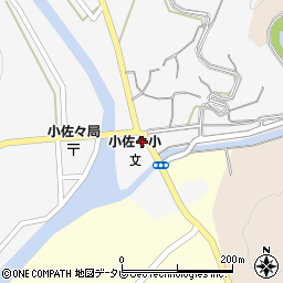 田原周辺の地図