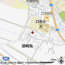 池田新治土地家屋調査士事務所周辺の地図