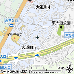 有限会社宮崎鉄工周辺の地図