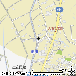 朝日タタミ株式会社周辺の地図