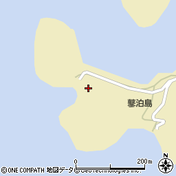 長崎県佐世保市小佐々町矢岳22周辺の地図