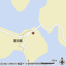 長崎県佐世保市小佐々町矢岳24-21周辺の地図