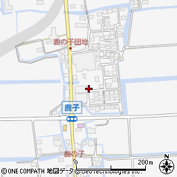 有限会社日本キャリィシステムズ周辺の地図