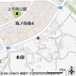 翔栄建設周辺の地図