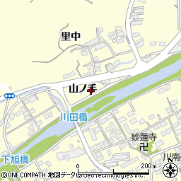 レストラン菅原周辺の地図