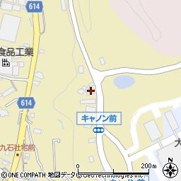 Ｒ．ＳＨＩＫＩ周辺の地図