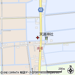 佐賀県小城市芦刈町芦溝1150周辺の地図