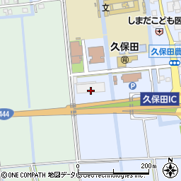 佐賀県佐賀市久保田町大字新田3324-1周辺の地図