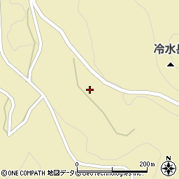 長崎県佐世保市小佐々町矢岳1570周辺の地図