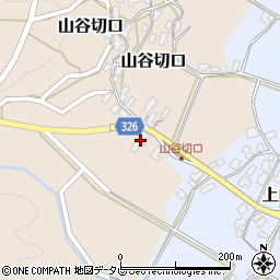 池田広利酒店周辺の地図